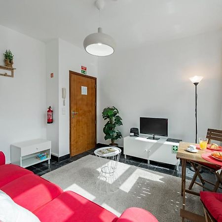 Pelourinho Apartments By An Island Apart Funchal  Exteriör bild