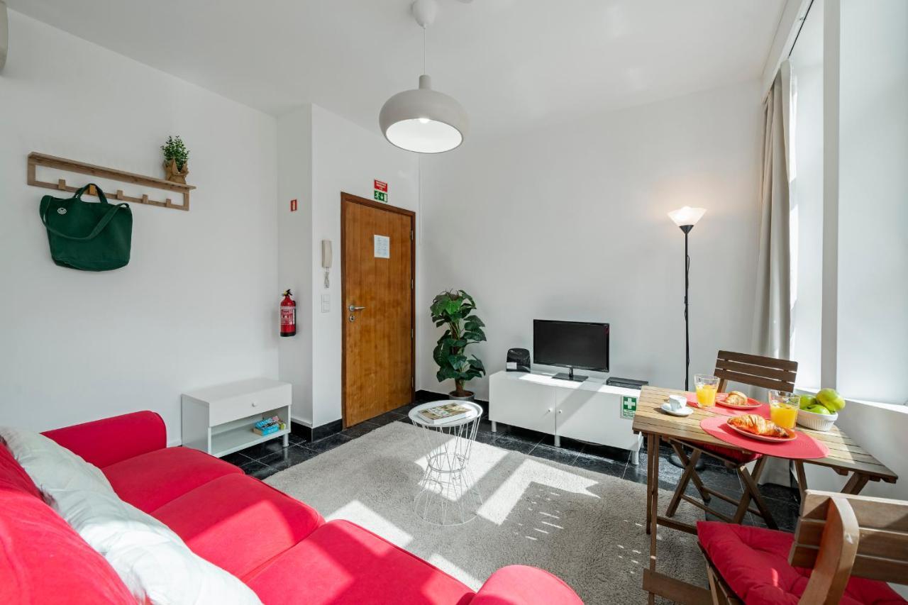 Pelourinho Apartments By An Island Apart Funchal  Exteriör bild